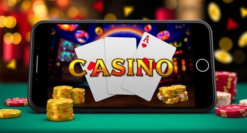 DH236 app smooth mobile gameplay