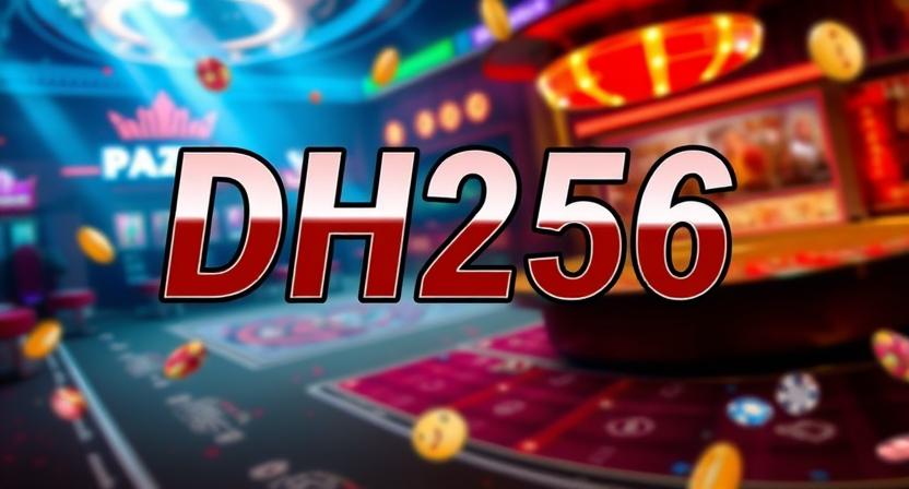 Bonuses and promotions available at DH236