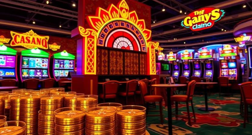 Seamless mobile experience for diverse slot games