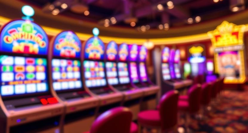 Exclusive rewards and promotions for DH236 slots