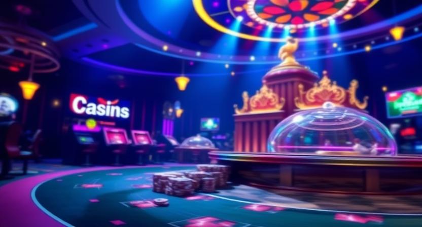 DH236 slot game screen