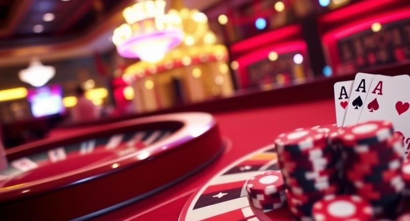 Live betting markets on DH236