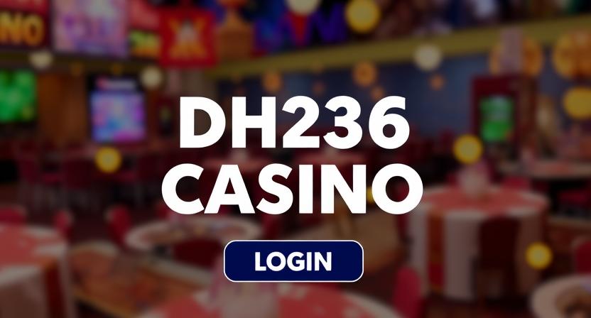 DH236 multi-device login experience